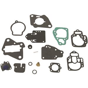 SIERRA MARINE 18-7212 1395-97611 MERCURY CARBURETOR KIT 