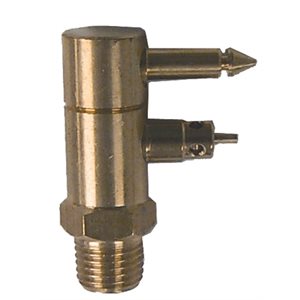 SIERRA MARINE 18-8077-1 MERCURY & YAMAHA TANK CONNECTOR