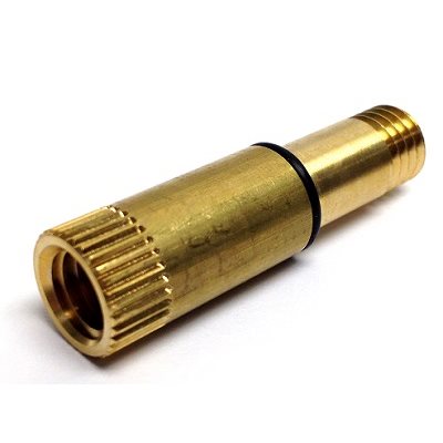 SIERRA MARINE GREASE FILLER ADAPTER