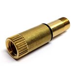 SIERRA MARINE GREASE FILLER ADAPTER