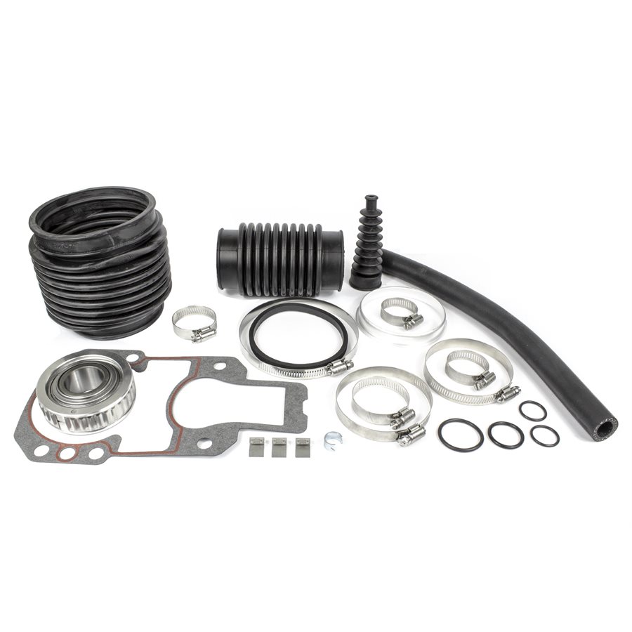 SIERRA MARINE 1882061 MERCRUISER TRANSOM SEAL KIT WITH 1821005