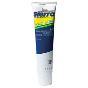SIERRA MARINE PREMIUM LOWER UNIT OIL - 10 oz