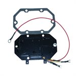 CDI OMC VOLTAGE REGULATOR CDI OMC VOLTAGE REGULATOR