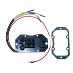 CDI OMC VOLTAGE REGULATOR CDI OMC VOLTAGE REGULATOR