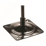SWIVL-EZE 1002 SEAT MOUNT & SPRING