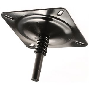 SWIVL-EZE SP-1002 SEAT MOUNT & SPRING IN DISPLAY PACKAGING