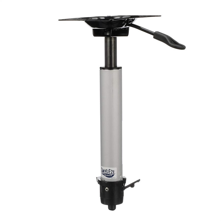 SWIVLEZE SP37914 WEDGE POWER PEDESTAL ADJUST 24 TO 30 INCHES