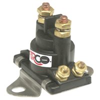 ARCO SW058 SOLENOID