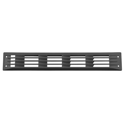 ATTWOOD 1494A5 BLACK VENTURI VENT