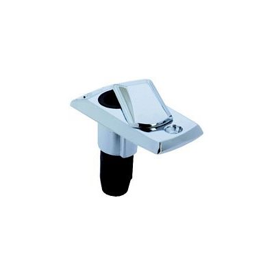 ATTWOOD 911339-7 BOW AND STERN LIGHT 2-PIN BASE ASSEMBLY