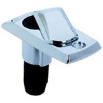 ATTWOOD 911339-7 BOW AND STERN LIGHT 2-PIN BASE ASSEMBLY