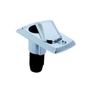 ATTWOOD 911339-7 BOW AND STERN LIGHT 2-PIN BASE ASSEMBLY