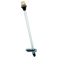 ATTWOOD 7100A7 24 INCH ALL ROUND STERN LIGHT WITH BASE
