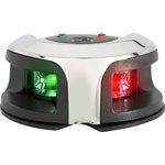 ATTWOOD NV2002SS-7 LED COMBO BI-CLR LIGHT