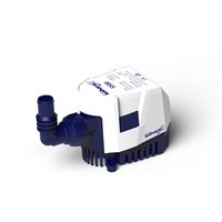 ATTWOOD 5505-7 SAHARA Mk2 500 GPH AUTO BILGE PUMP