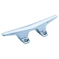 ATTWOOD 6244-6 4-1 / 2 INCH HOLLOW BASE CLEAT (PAIR)