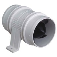 ATTWOOD 1733-4 TURBO 3000 3 INCH WATER RESISTANT BILGE BLOWER 