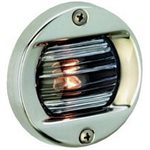 ATTWOOD 6356D7 FLUSH MOUNT TRANSOM LIGHT