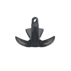 ATTWOOD 9948B1 PVC RIVER ANCHOR - 15LB