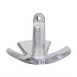 ATTWOOD 9948-1 RIVER ANCHOR - 15 LBS