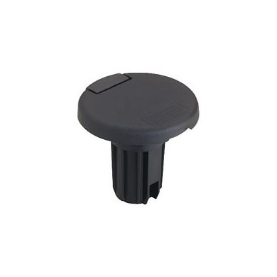 ATTWOOD 910R3PB-7 PLUG-IN LIGHT BASE 3-PIN