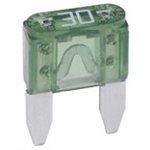 SIERRA FS80090 30 AMP MINI FUSE (5 PACK)