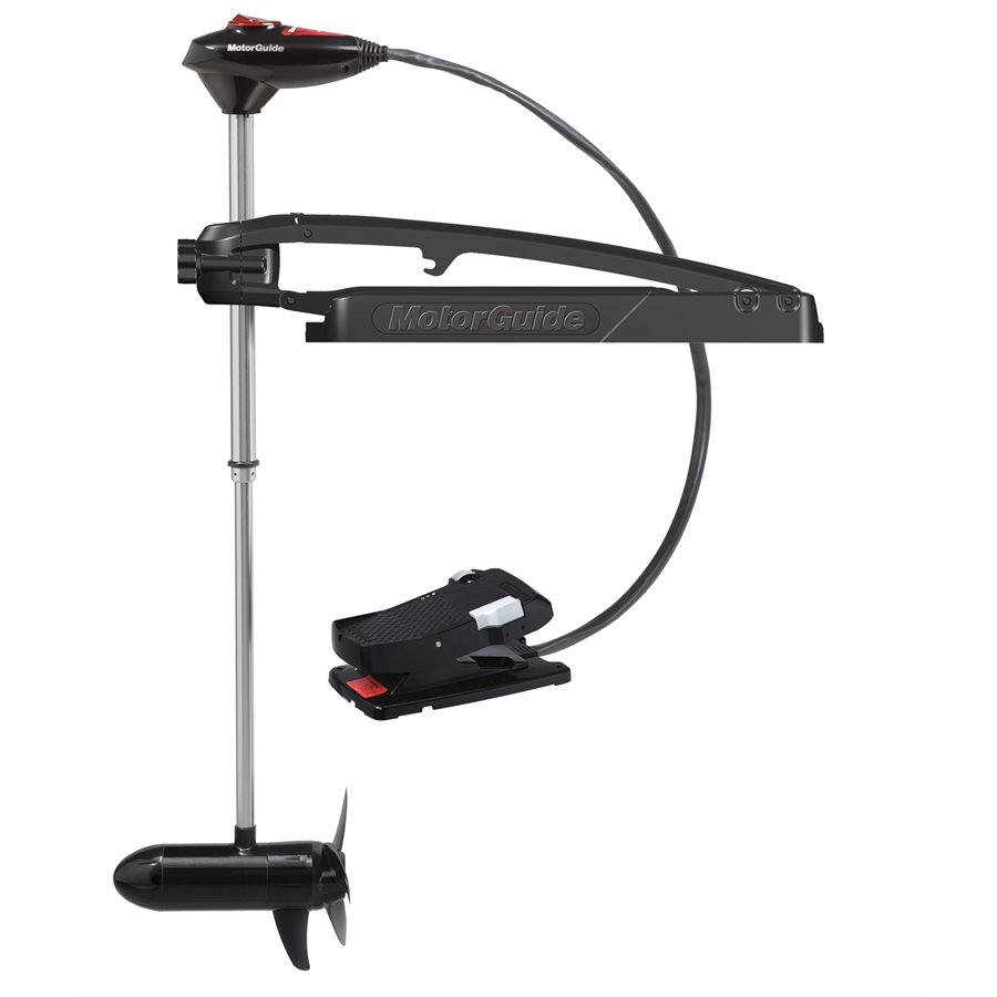 923310040 FRESHWATER FOOT CONTROLLED BOW MOUNT TROLLING