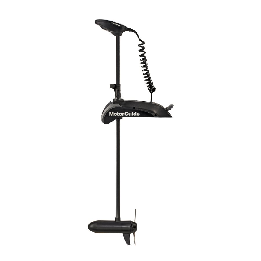 90800220 Xi555FW FRESHWATER TROLLING MOTOR 54 INCH 12 VOLT