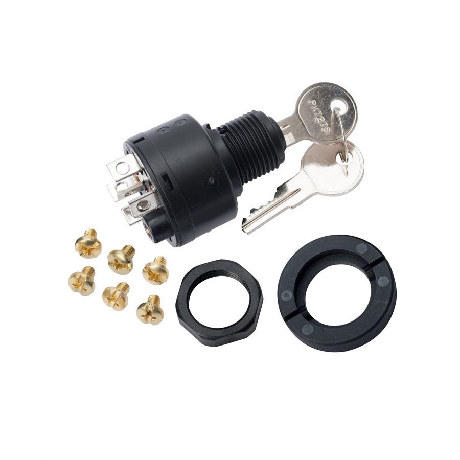 SIERRA MP39760 IGNITION SWITCH