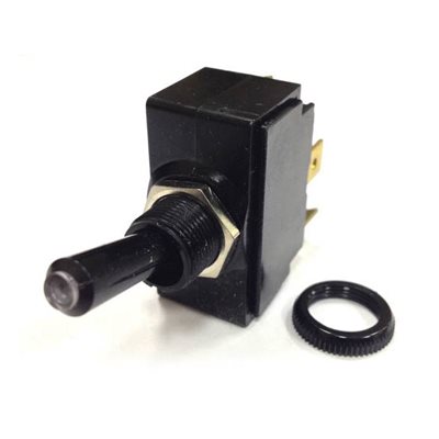SIERRA TG19520 ON / OFF / ON TIP LIGHT TOGGLE SWITCH