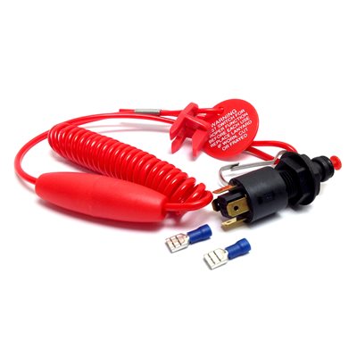 SIERRA MP40970-1 IGNITION SAFETY SWITCH