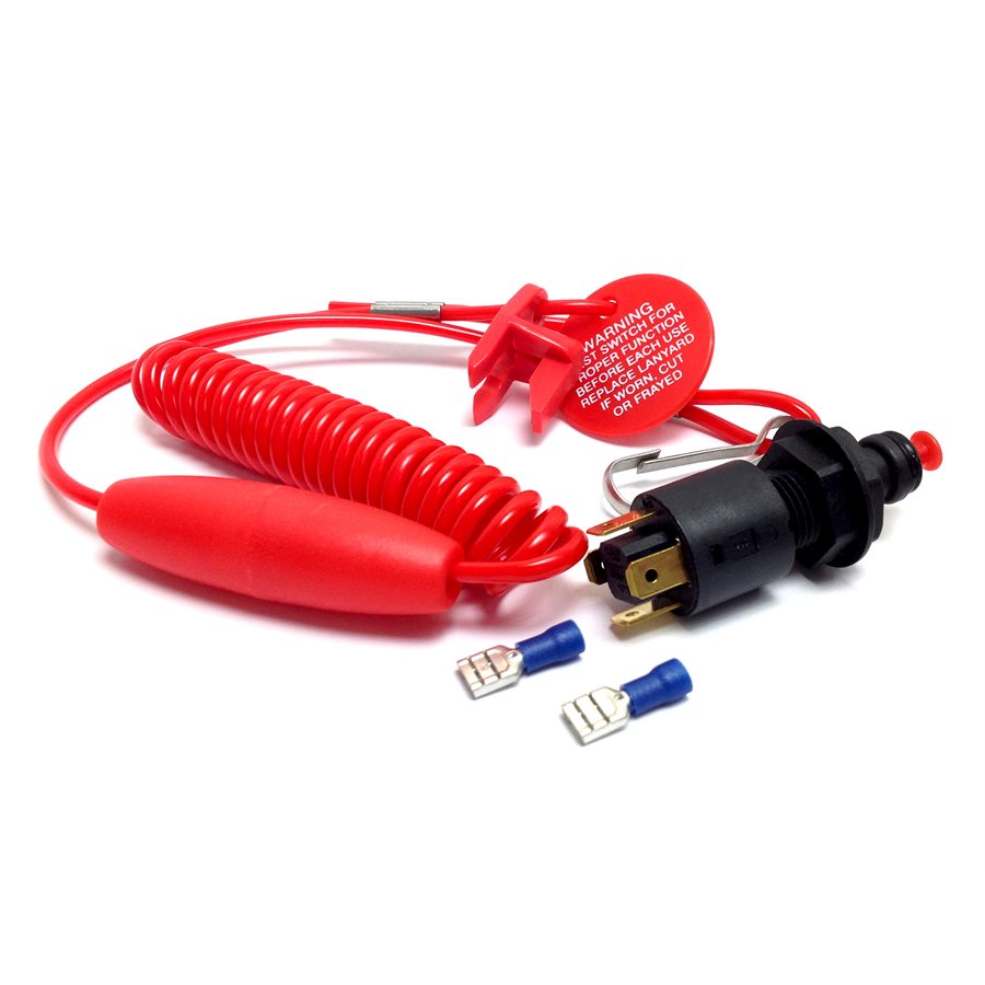 SIERRA MP409701 IGNITION SAFETY SWITCH