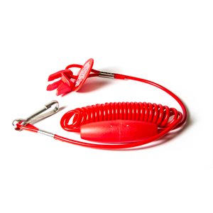 SIERRA MP40990 IGNITION INTERRUPT LANYARD