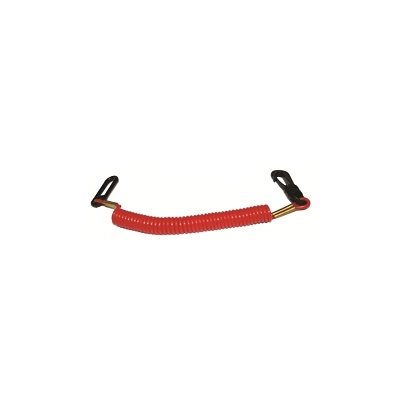 T-H MARINE L-4-DP REPLACEMENT LANYARD FOR KILL SWITCH