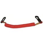 T-H MARINE L-4-DP REPLACEMENT LANYARD FOR KILL SWITCH