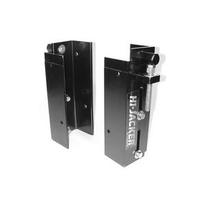 T-H MARINE JP-1A-DP - 6in SETBACK JACK PLATE