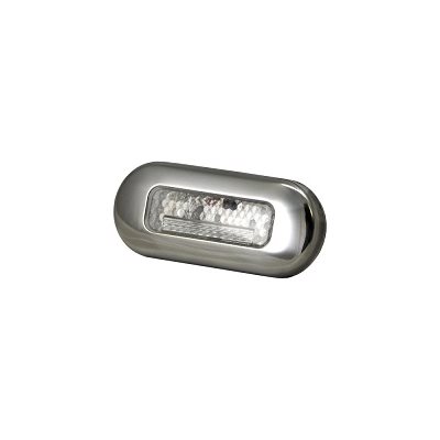 T-H MARINE LED-51825-DP WHITE LED COURTESY LIGHT