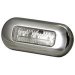 T-H MARINE LED-51825-DP WHITE LED COURTESY LIGHT