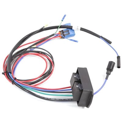 TH MARINE ATLAS AHJRELAYKIT-2-DP RELAY HARNESS