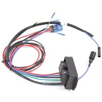 TH MARINE ATLAS AHJRELAYKIT-2-DP RELAY HARNESS