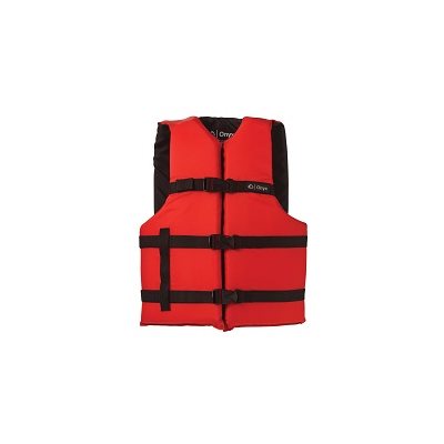 adult red onyx life vest adult red onyx life vest