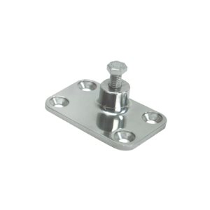 WHITECAP 6213C HEAVY DUTY HINGE