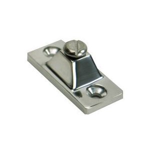 WHITECAP 6109C STAINLESS STEEL SIDE MOUNT DECK HINGE