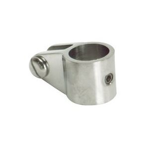 WHITECAP 6117C 3 / 4 INCH STAINLESS STEEL JAW SLIDE