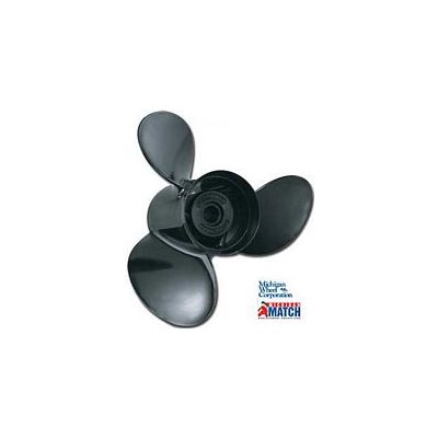MICHIGAN WHEEL 062205 10 1 / 4 X 11 3 BLADE MICHIGAN MATCH PROPELLER