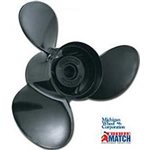 MICHIGAN WHEEL 062205 10 1 / 4 X 11 3 BLADE MICHIGAN MATCH PROPELLER