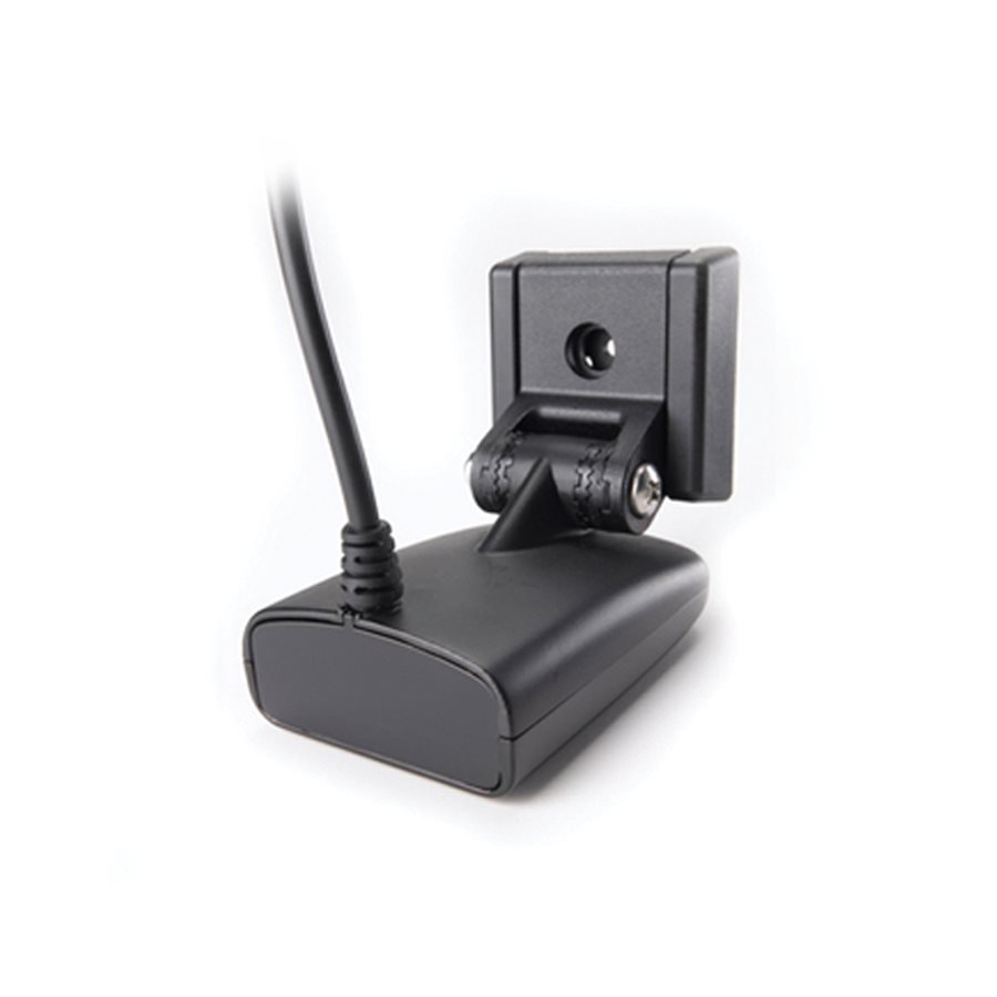 HUMMINBIRD XNT 9 SI 180 T TRANSOM MOUNT TRANSDUCER 7102001