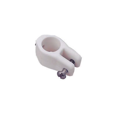 WHITECAP 3418W WHITE 7 / 8 INCH JAW SLIDE 