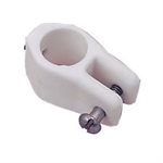 WHITECAP 3418W WHITE 7 / 8 INCH JAW SLIDE 