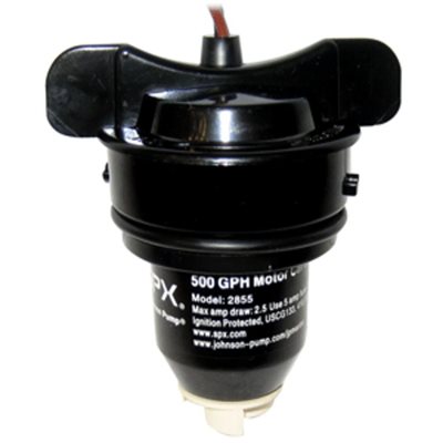 JOHNSON PUMP 28552 500 GALLONS PER HOUR PUMP REPLACEMENT CARTRIDGE 